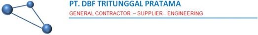 PT DBF TRITUNGGAL PRATAMA