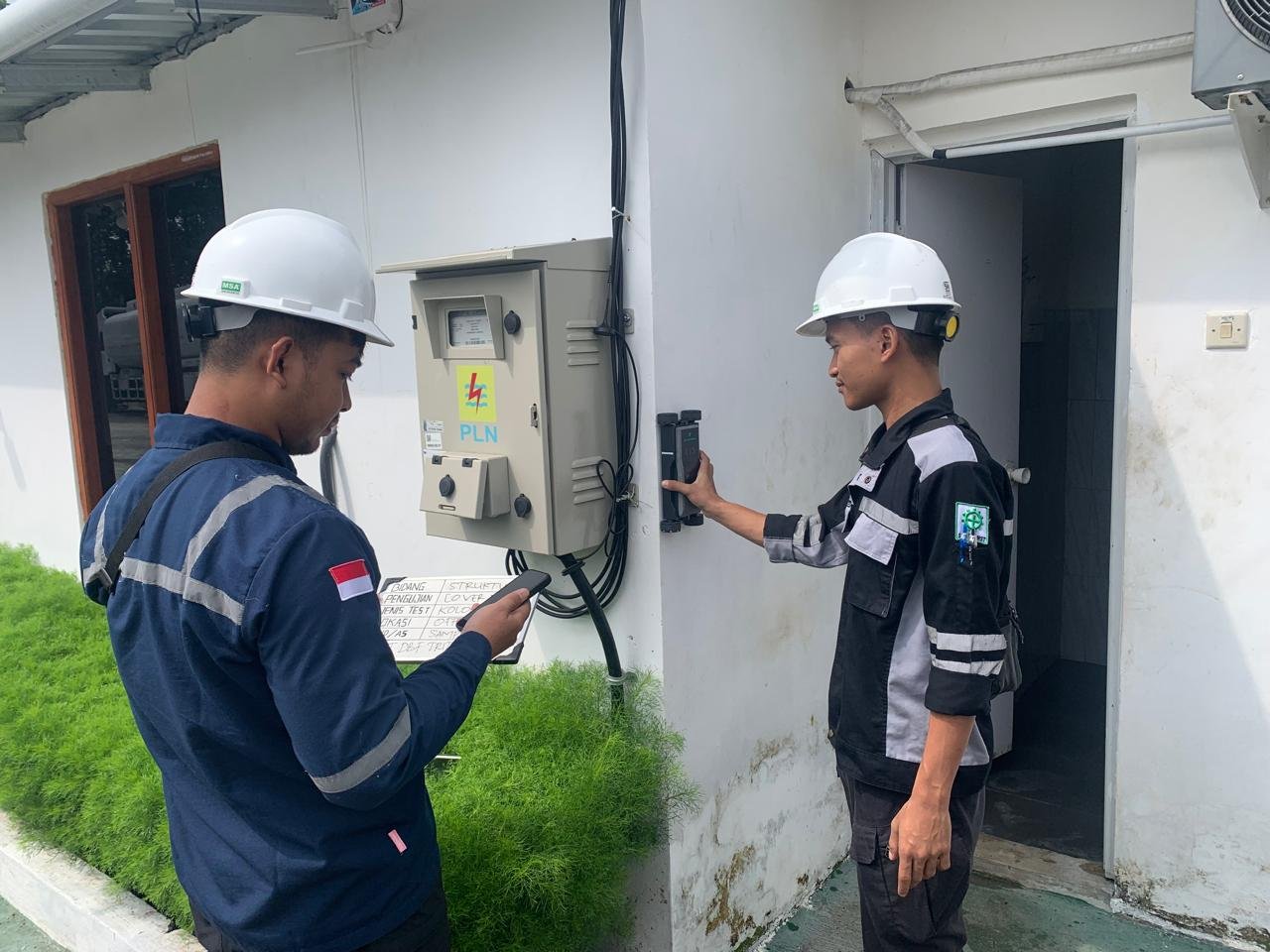 Pengurusan SLF